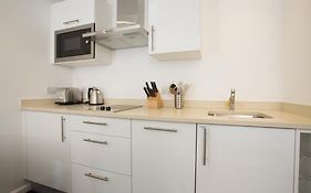 Staybridge Suites Birmingham By Ihg